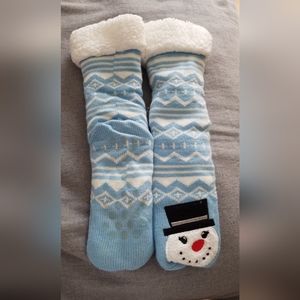 Sherpa Socks